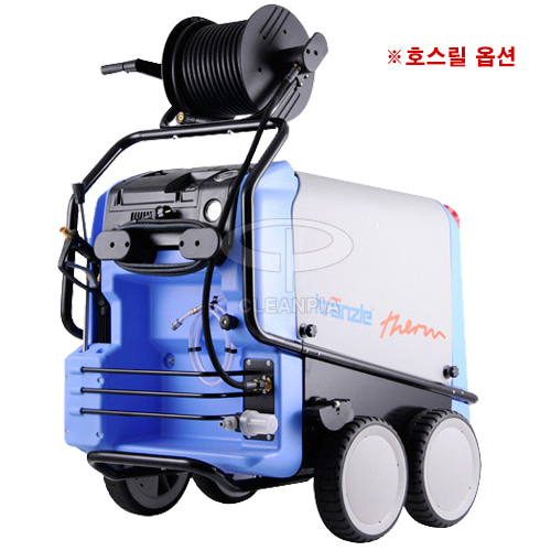 THERM 900 (Without Hose Reel)